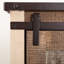 Commode pour homme 3 tiroirs Dodge