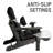 Outdoor Adirondack Chair&Rocking Chair Seat And Back Cushion(Set Of 2)-465715304-466909177