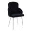 Chaise avec accoudoirs en tissu Jaquavia-911342254-911342252