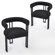 Mahjabi Dining Chair