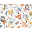 Tapis lavable pour animaux Zoomie Kids-1391676948