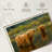 Brampt Bathing Highland Cow-108818109