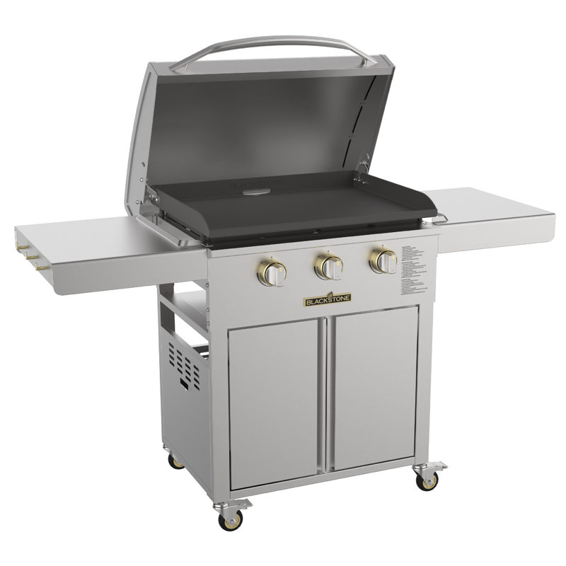 Blackstone Select 28in Griddle W/cabinet