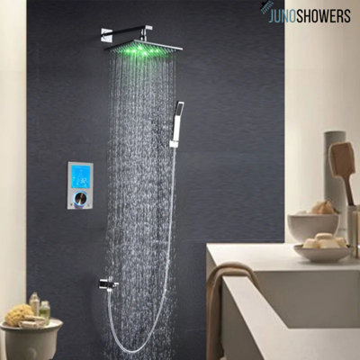 Robinet de cuisine noir mat durable avec douchette extractible et deux modes de jet
