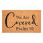 Nous sommes couverts Psaume 91,-177093125