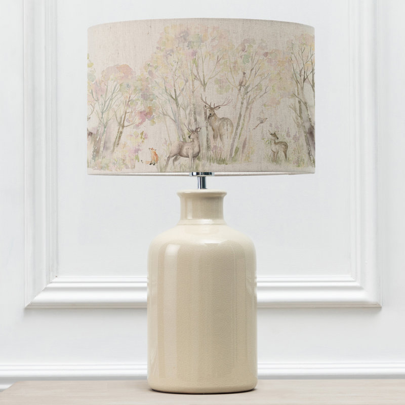 Elspeth Ceramic Table Lamp