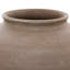 Civita Terracotta Table Vase-410343759