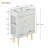 Tylette 12.2 " W Freestanding Standard Single Vanity Bathroom Vanity With Top