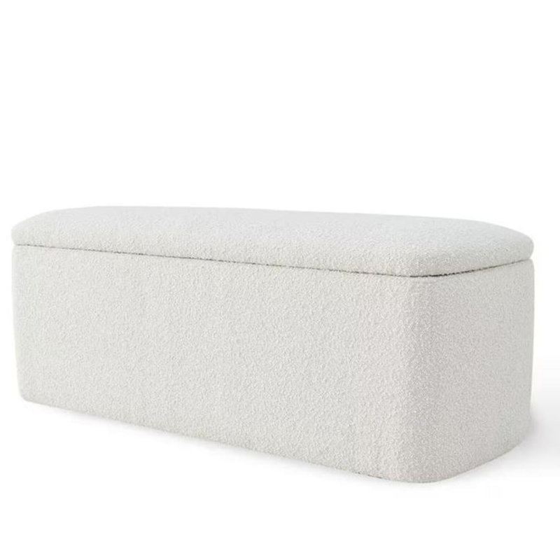 Gianna Storage Bench