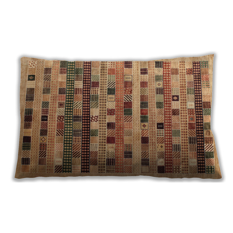  Rectangular Pillow Cover & Insert