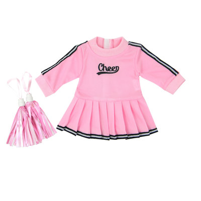Sophia Doll 3 Piece Furniture & Accessories Set