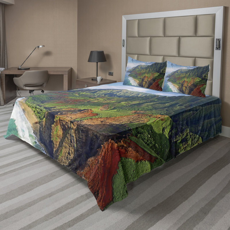Microfiber Sheet Set, Full Sheet Set + Fitted Sheet + 2 Pillowcases