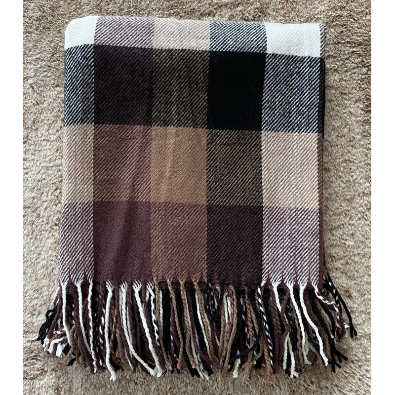 Bonview Throw Blanket