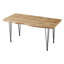 Mose 4 - Person Dining Set-93054135