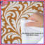 Ornate Patterns Bedding-130658691