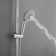 Adjustable Shower Head 1.8 GPM GPM