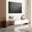 Unfinished with Fireplace Included-808804236