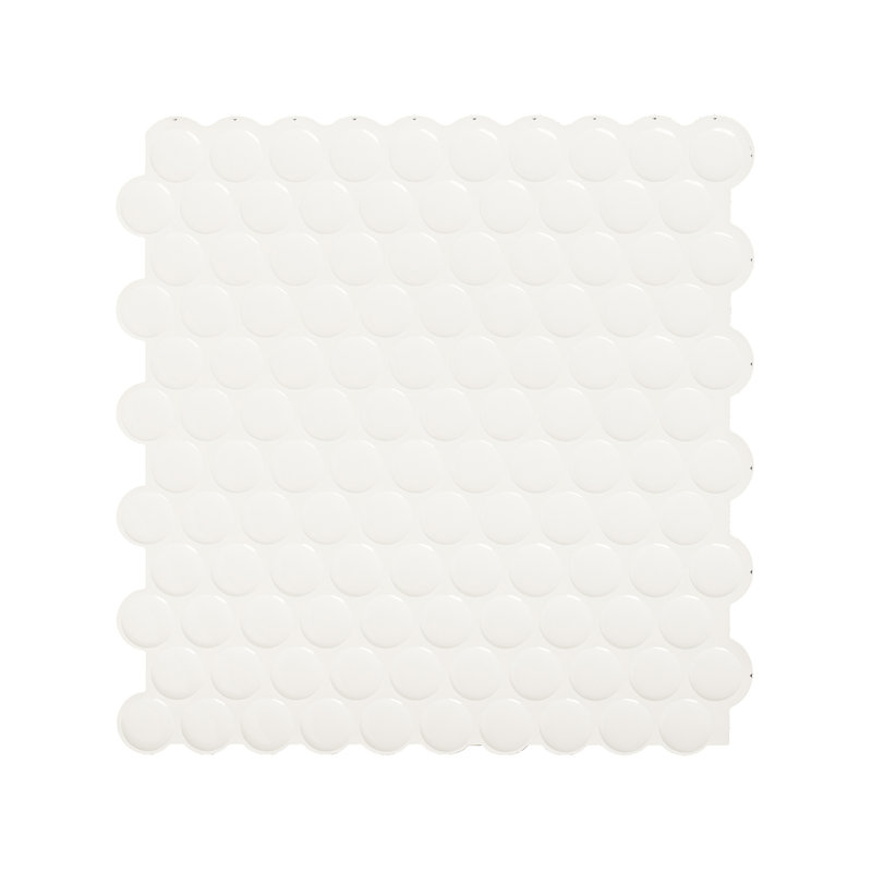 Gel Peel and Stick Mosaic Tile