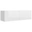 Axente Unfinished Entertainment Centre for TVs up to 88"-1424663691-1364586898