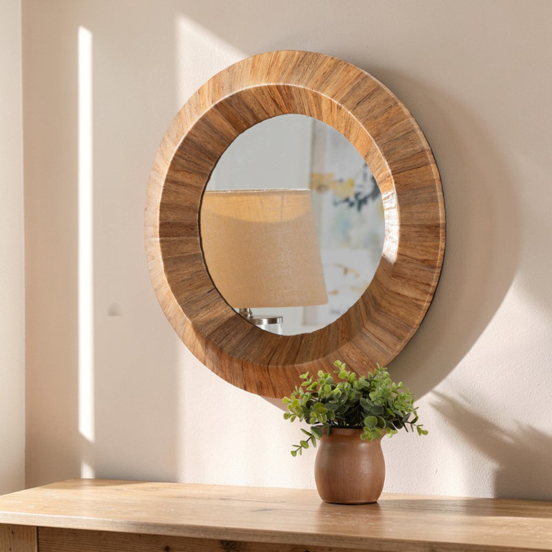Miroir d'appoint Sula