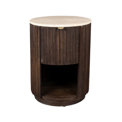Table d'appoint Marlow