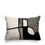 Coussin lombaire réversible intérieur / extérieur Jai Abstract-109605599-109595286