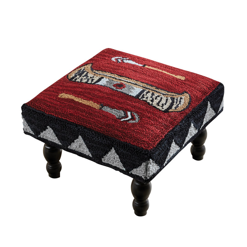 Tabouret Millwood Pines