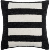 Osmund Geometric Throw Pillow