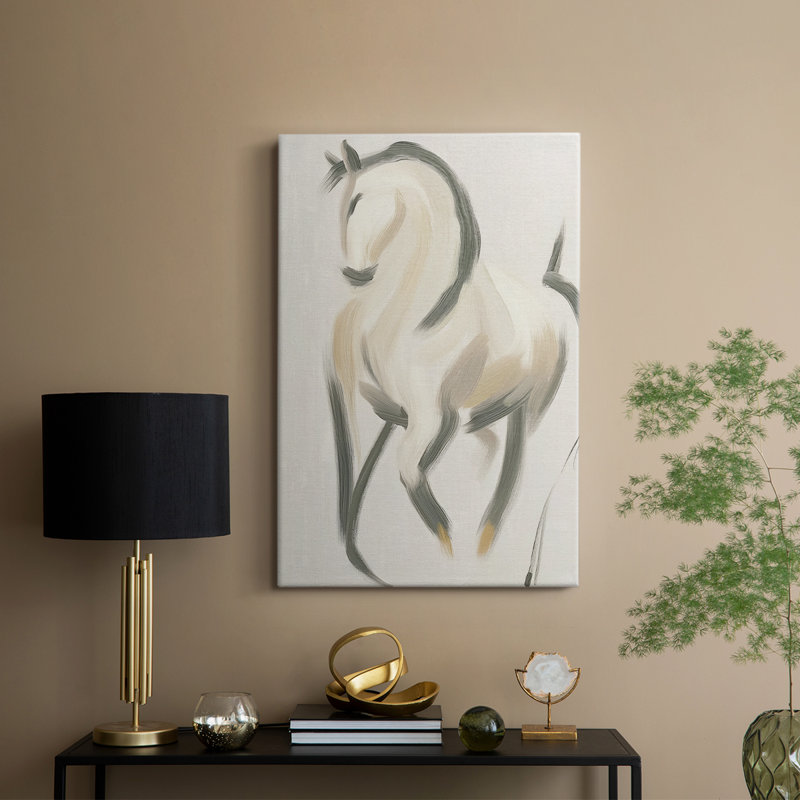 ANIMALS Series CCGCL-Gallery Cavas, H 60 po x l 40 po