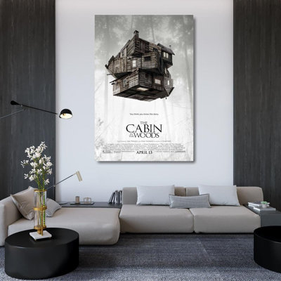The Cabin in the Woods