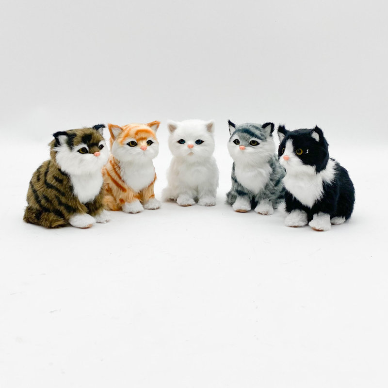Glyn Animals Statue