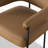 Lyssa Upholstered Arm Chair-123141198