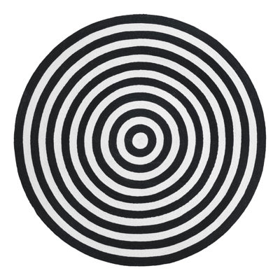 Kozan Geometric Indoor / Outdoor Rug