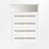 White is out of stock