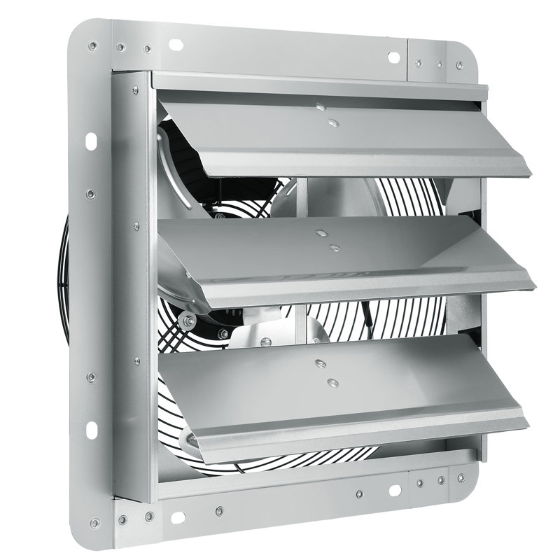 1000 CFM Bathroom Fan