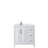 Daria 36'' Single Bathroom Vanity with Cultured Marble Top-98259705-98259704-98259702