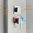 47.2'' Shower Panel with