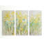 Ensemble de 3 reproductions d’art sur toile-200715136
