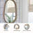 Armadale Accent Mirror