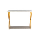 Mary 45" Console Table