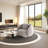 Semicircle negotiation arc sofa-105272837