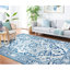 Tapis Belmont Performance Southwestern-828962348