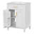 Pelaga 24"Bathroom Vanity Combo With Ceramic Sink