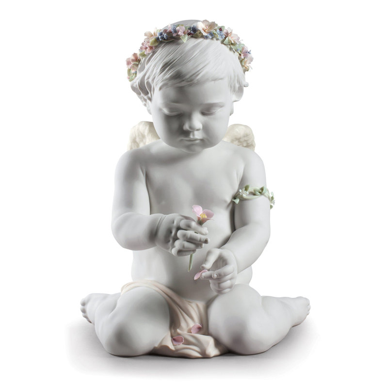 Cherub Of Our Love