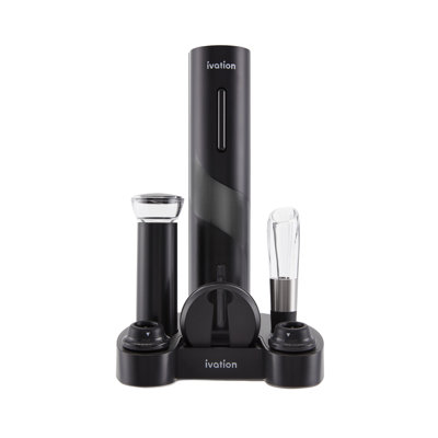 Aerator