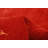 Kashkuli Gabbeh Red Rug 3'11" x 5'9"
