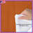 Solid Orange Background Comforter-124132719
