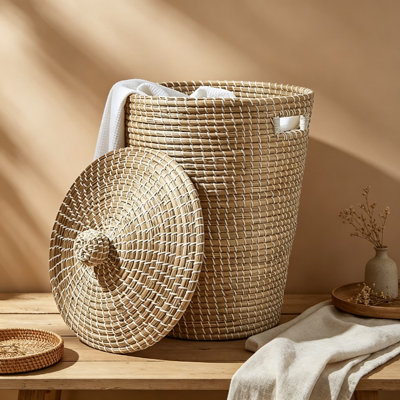 Laundry Hamper