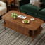 Table basse cannelée 43,4 "-129948383