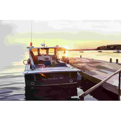 Bateaux audacieux IV